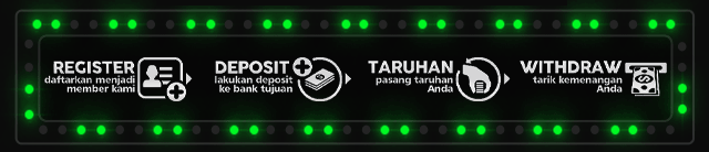 PRABOWO77 Jackpot